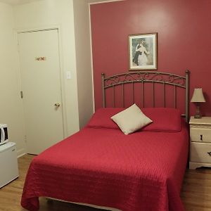 Auberge Maison Roy